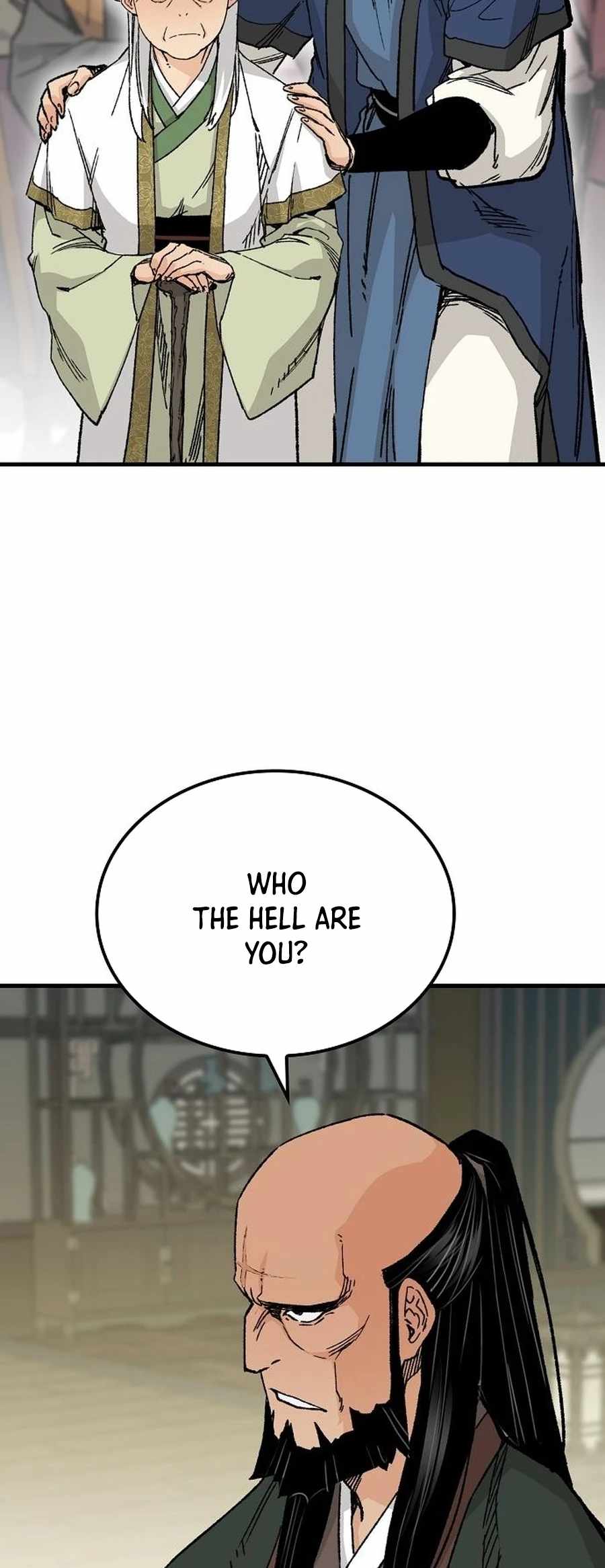 Reincarnation Of The Heavenly Demon Chapter 65 page 36