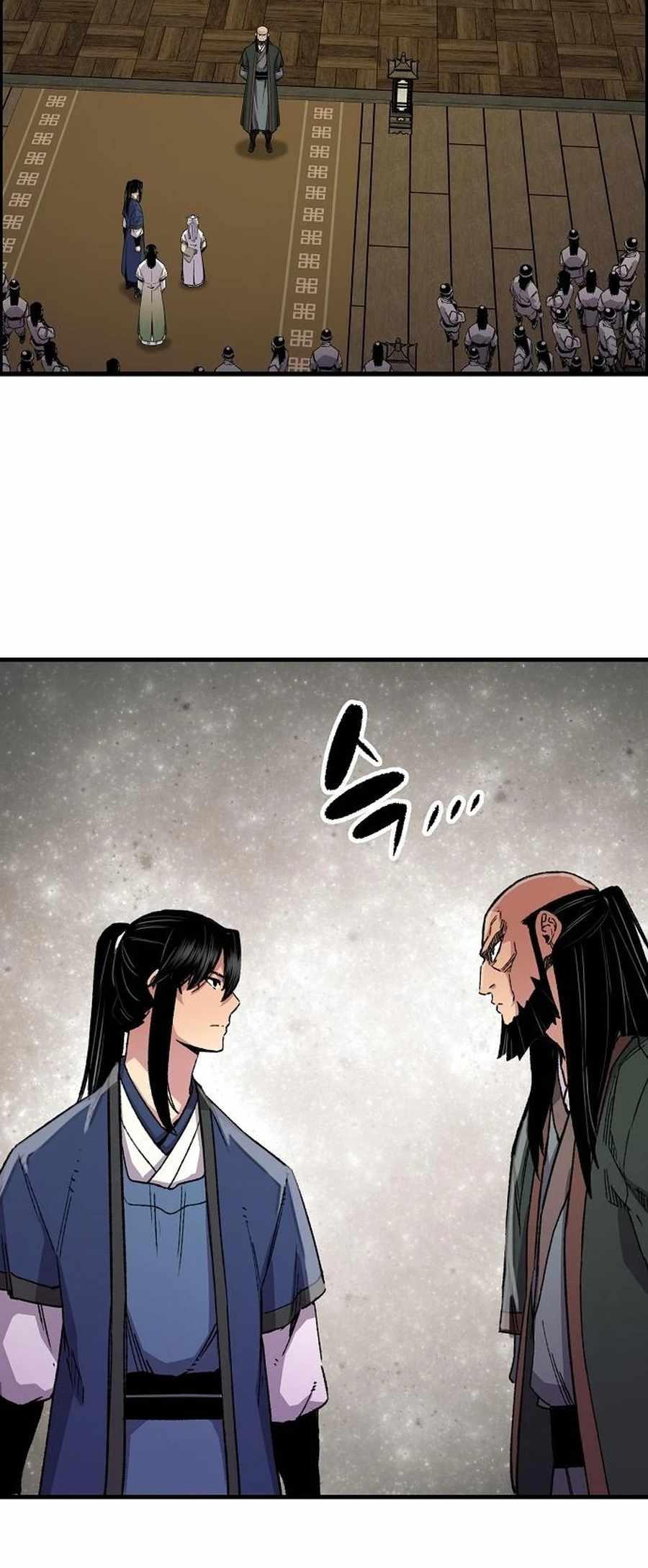 Reincarnation Of The Heavenly Demon Chapter 65 page 44