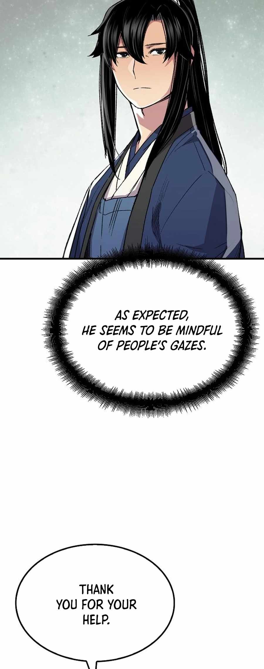 Reincarnation Of The Heavenly Demon Chapter 65 page 47