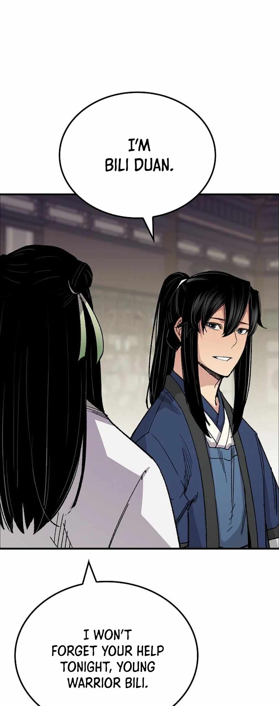 Reincarnation Of The Heavenly Demon Chapter 65 page 49