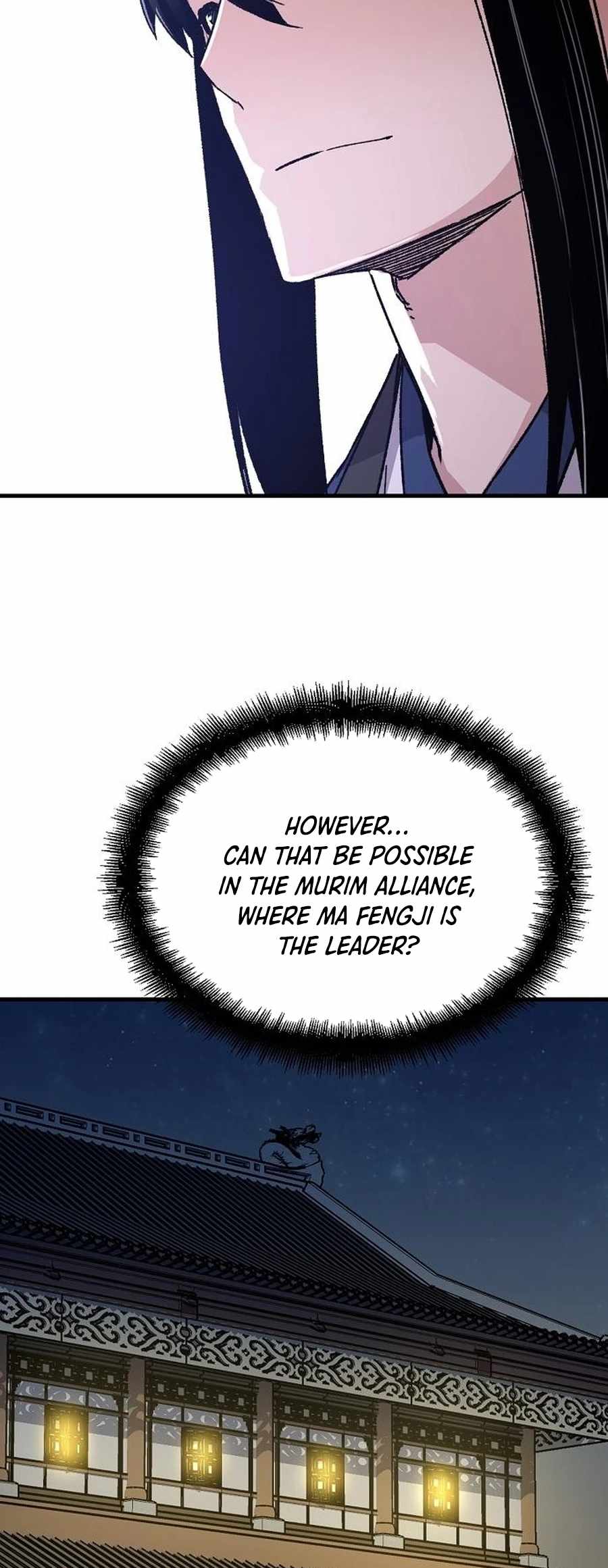 Reincarnation Of The Heavenly Demon Chapter 65 page 54