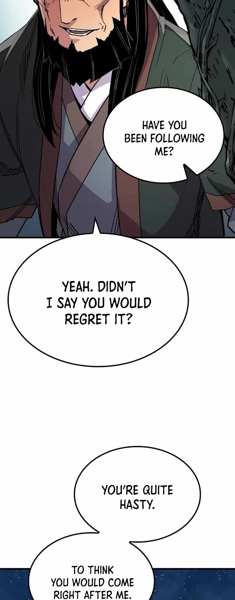Reincarnation Of The Heavenly Demon Chapter 65 page 60