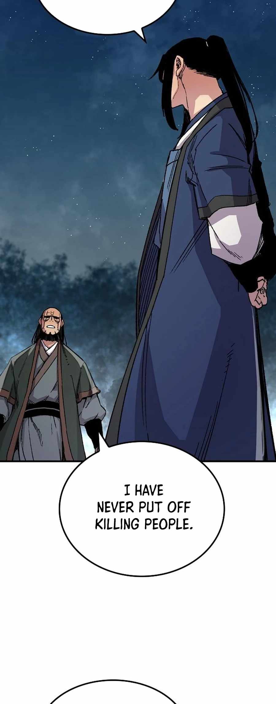 Reincarnation Of The Heavenly Demon Chapter 65 page 61