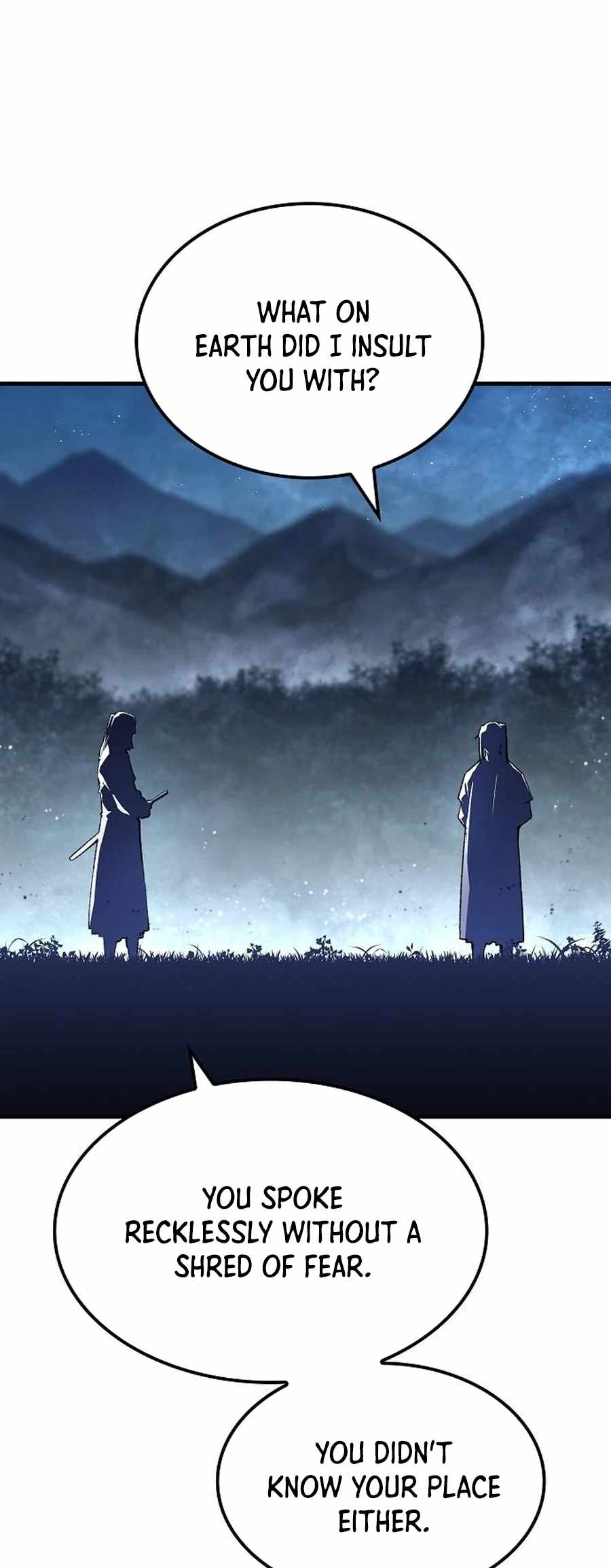 Reincarnation Of The Heavenly Demon Chapter 65 page 64