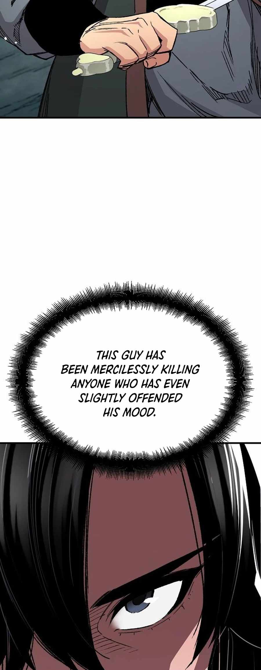 Reincarnation Of The Heavenly Demon Chapter 65 page 67