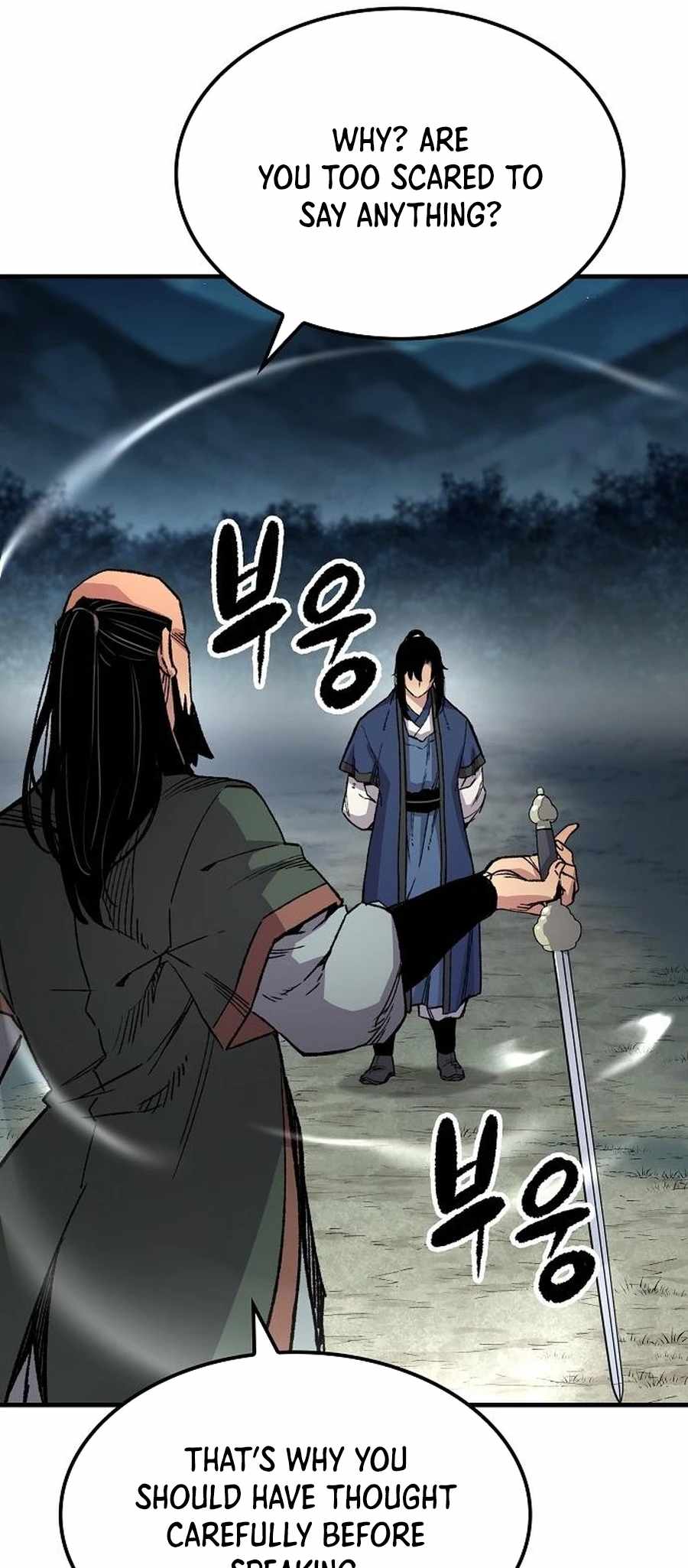 Reincarnation Of The Heavenly Demon Chapter 65 page 69