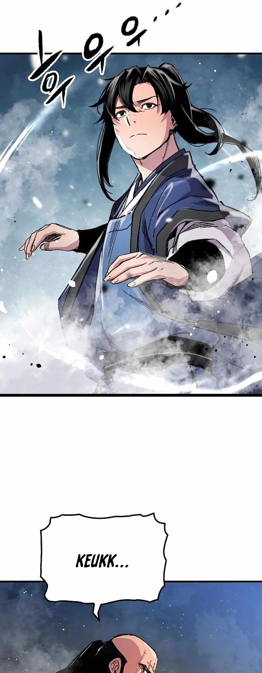 Reincarnation Of The Heavenly Demon Chapter 65 page 82