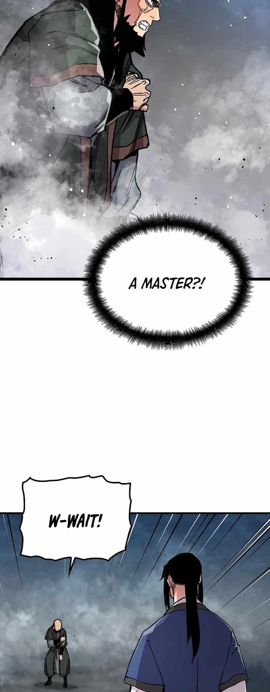 Reincarnation Of The Heavenly Demon Chapter 65 page 83