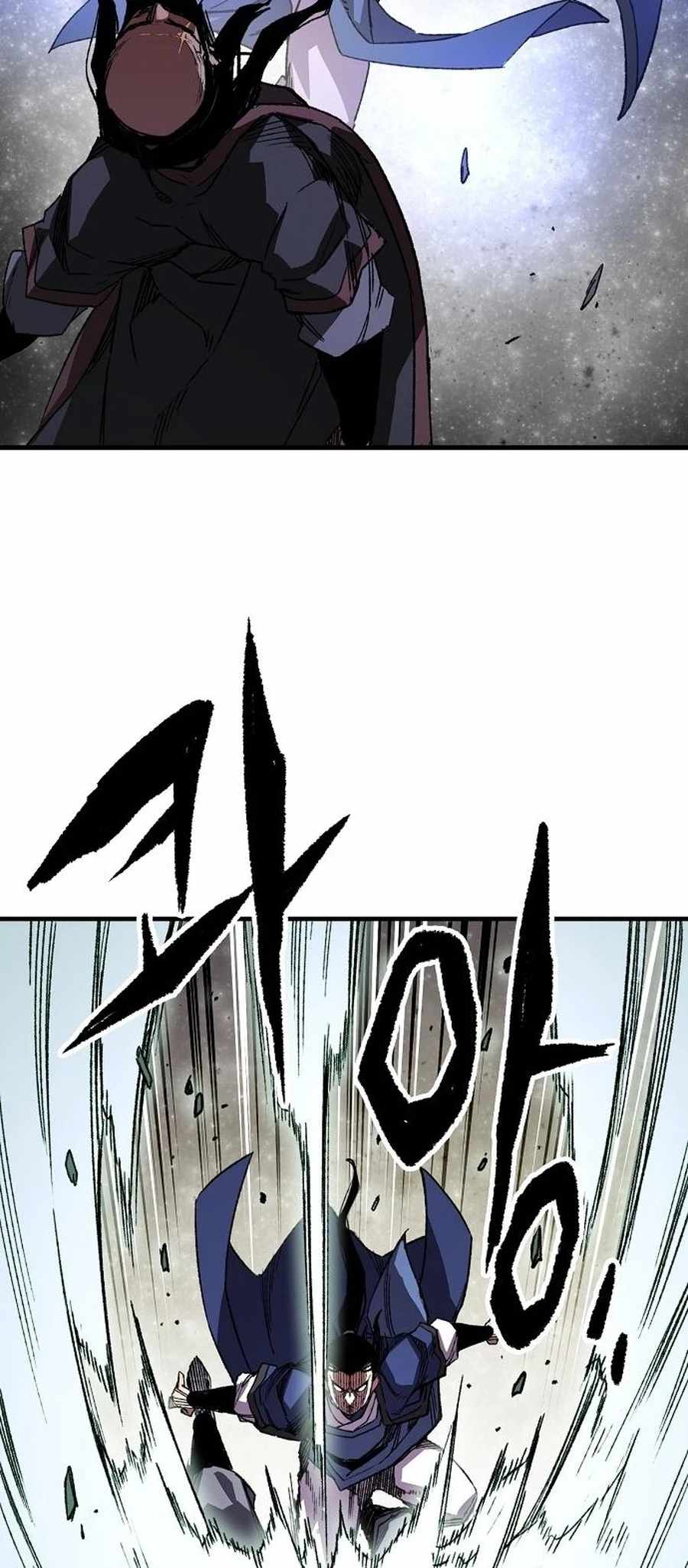 Reincarnation Of The Heavenly Demon Chapter 65 page 91