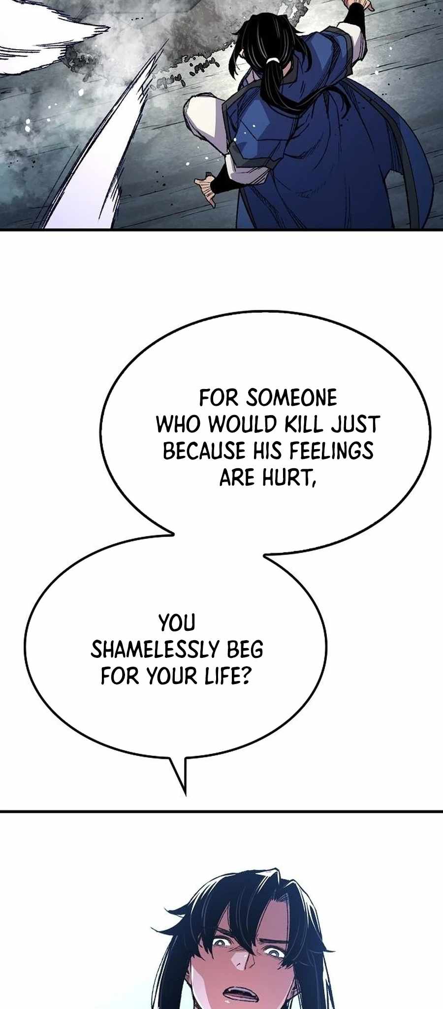 Reincarnation Of The Heavenly Demon Chapter 65 page 93