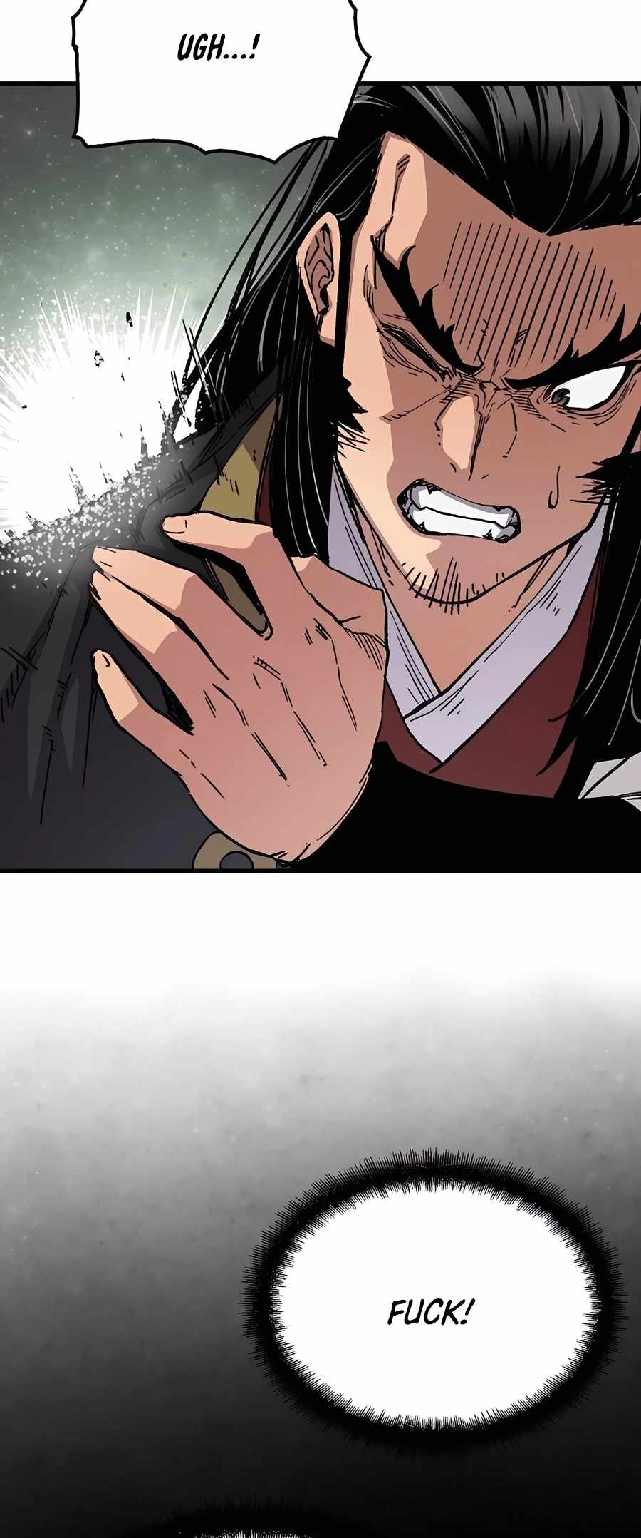 Reincarnation Of The Heavenly Demon Chapter 66 page 5
