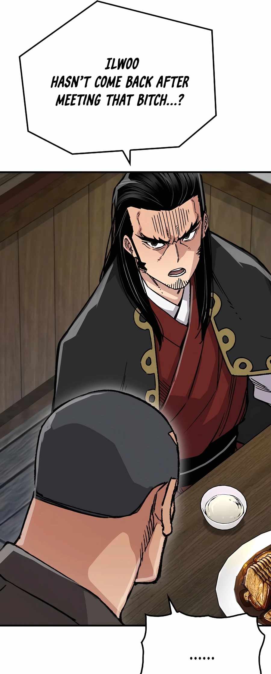 Reincarnation Of The Heavenly Demon Chapter 66 page 19