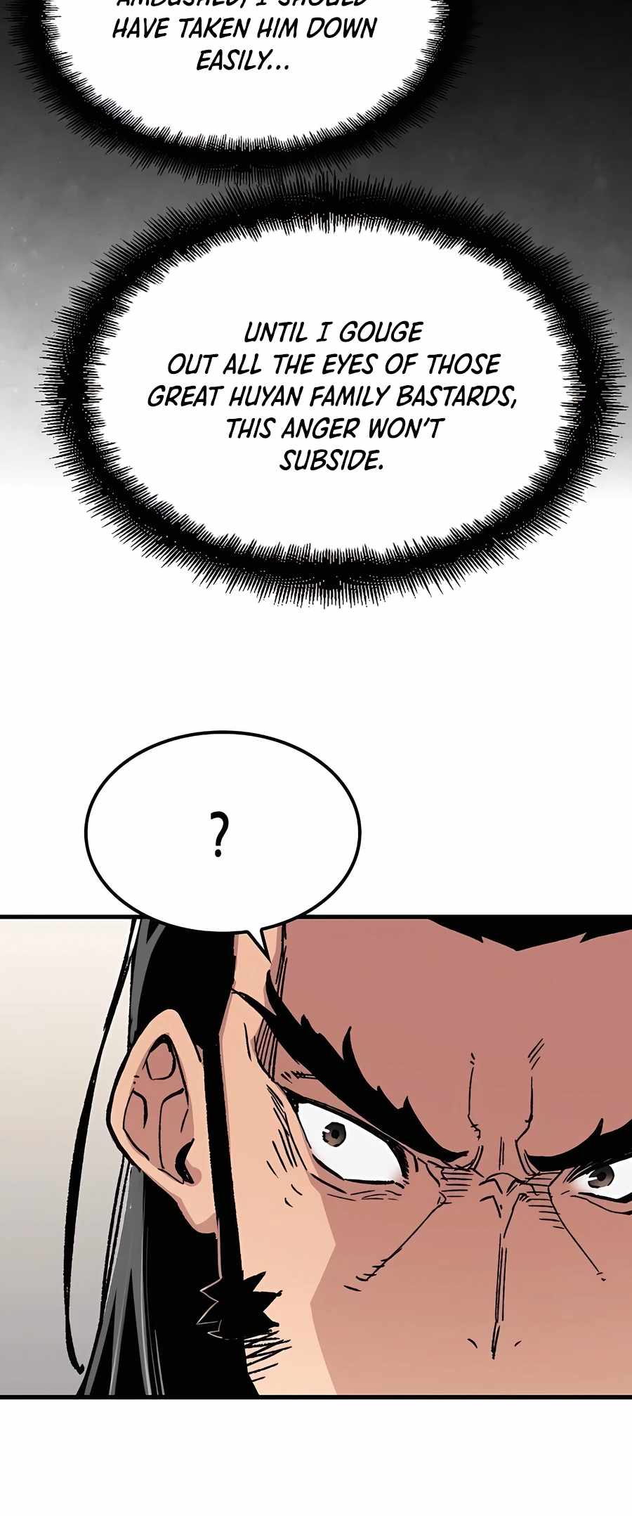 Reincarnation Of The Heavenly Demon Chapter 66 page 7