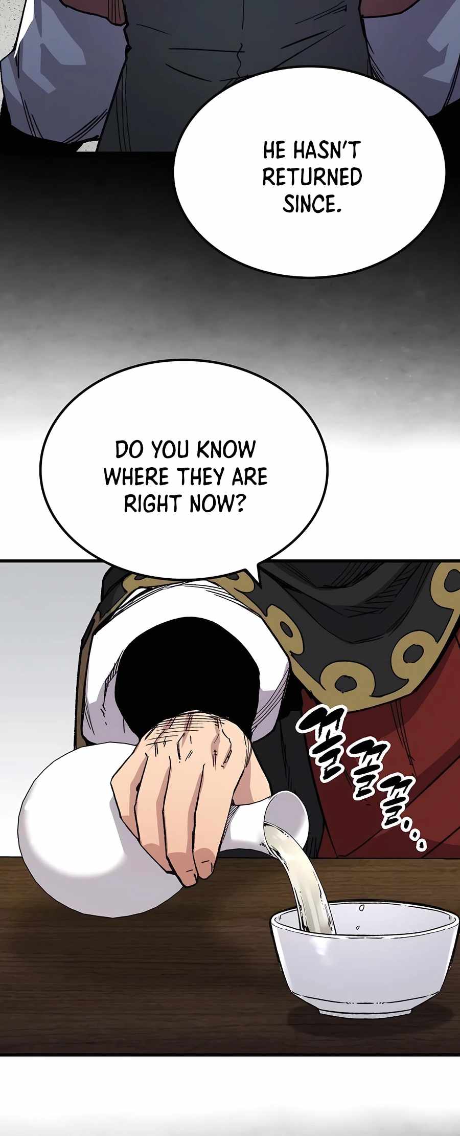 Reincarnation Of The Heavenly Demon Chapter 66 page 15