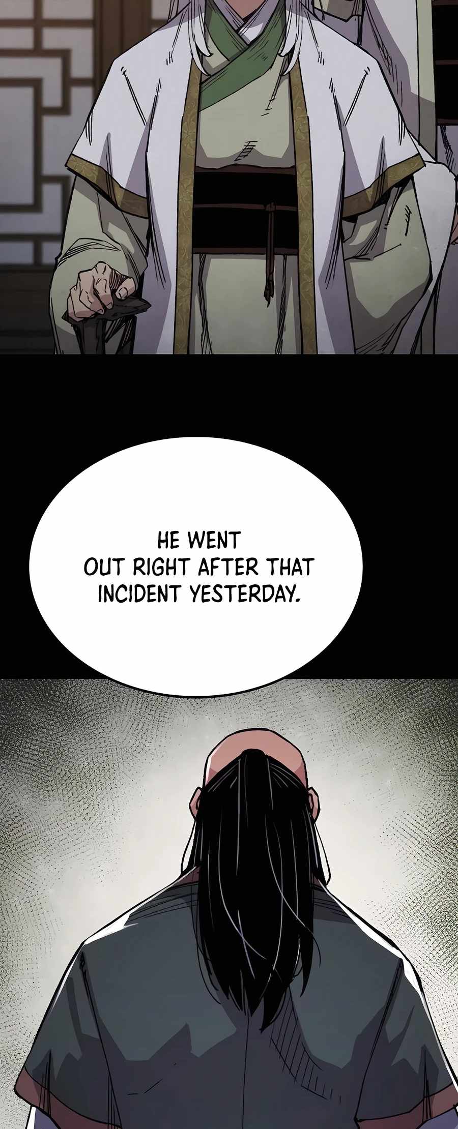 Reincarnation Of The Heavenly Demon Chapter 66 page 14