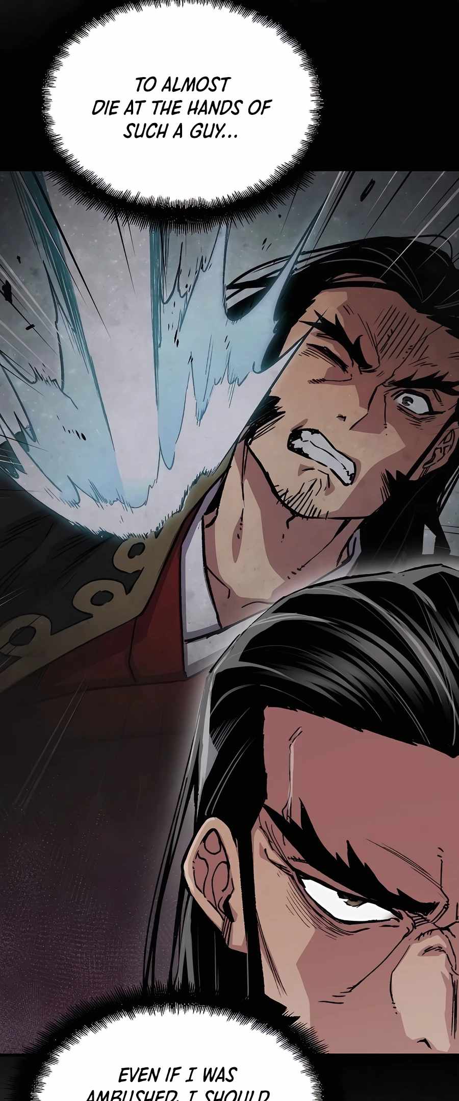 Reincarnation Of The Heavenly Demon Chapter 66 page 6