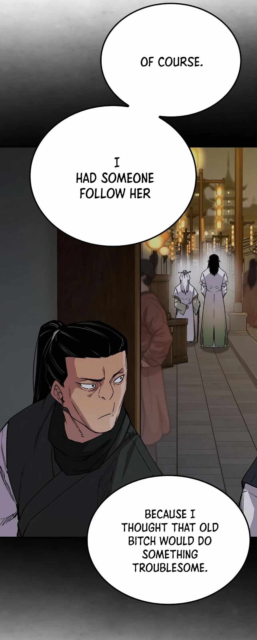 Reincarnation Of The Heavenly Demon Chapter 66 page 16