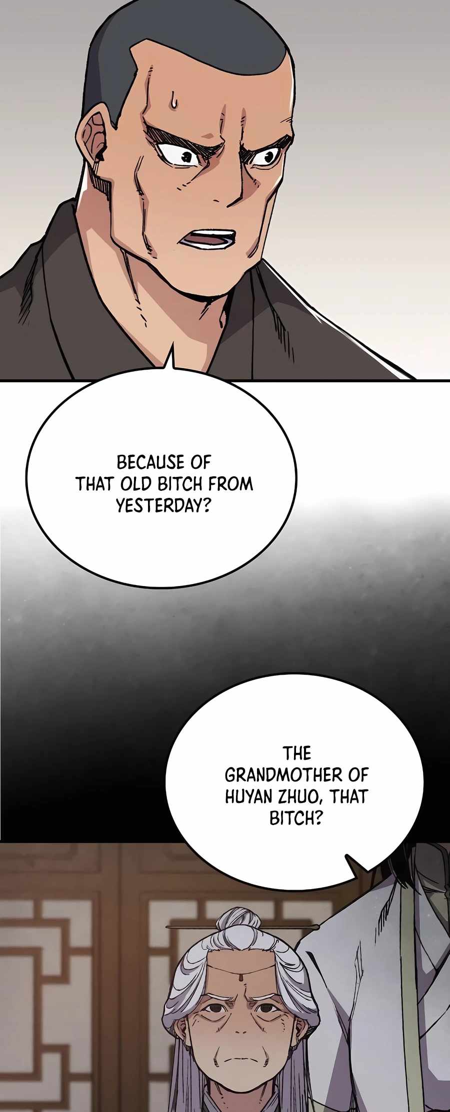 Reincarnation Of The Heavenly Demon Chapter 66 page 13