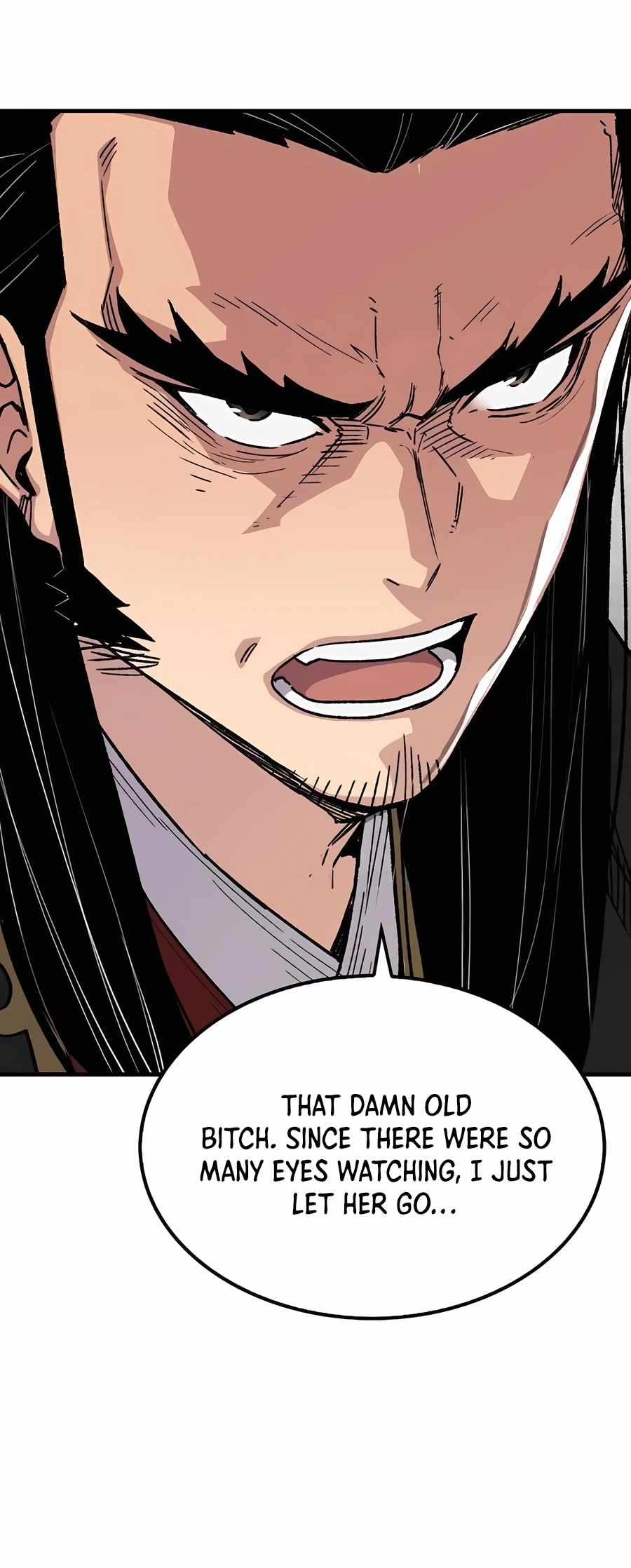 Reincarnation Of The Heavenly Demon Chapter 66 page 18