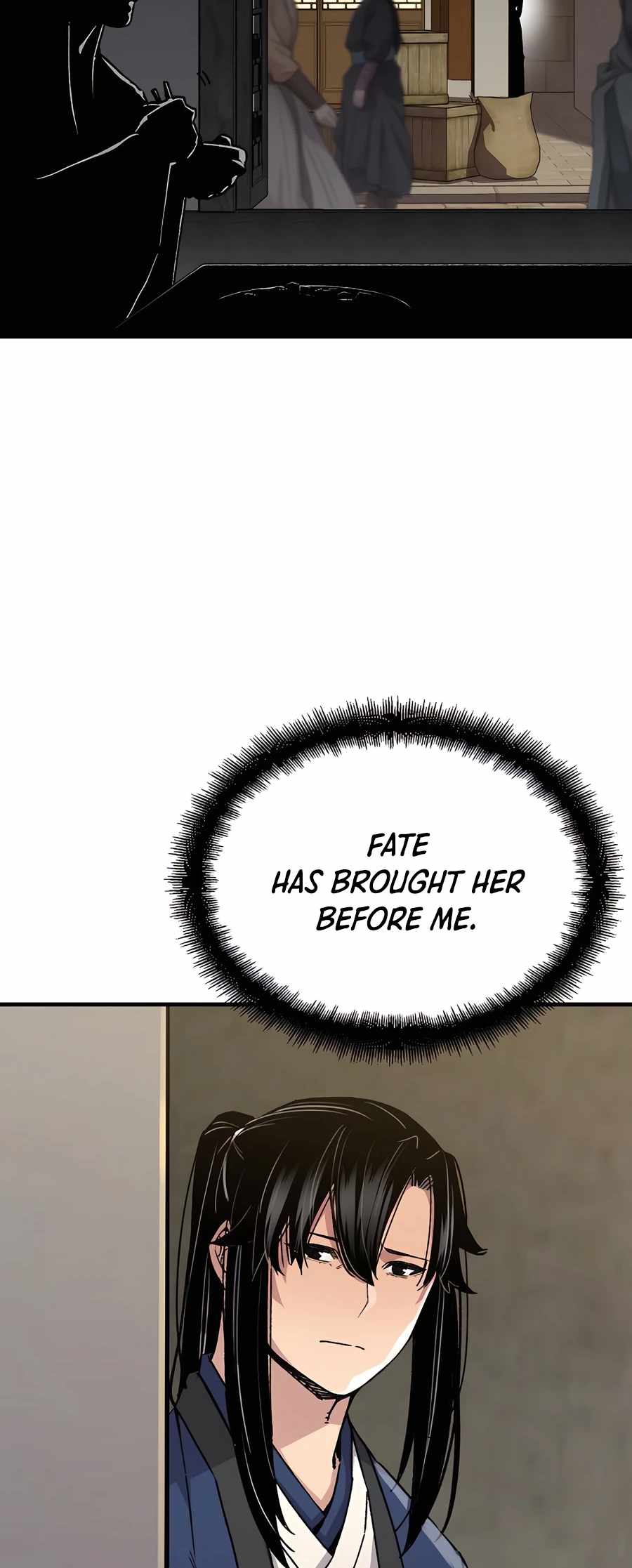 Reincarnation Of The Heavenly Demon Chapter 66 page 39