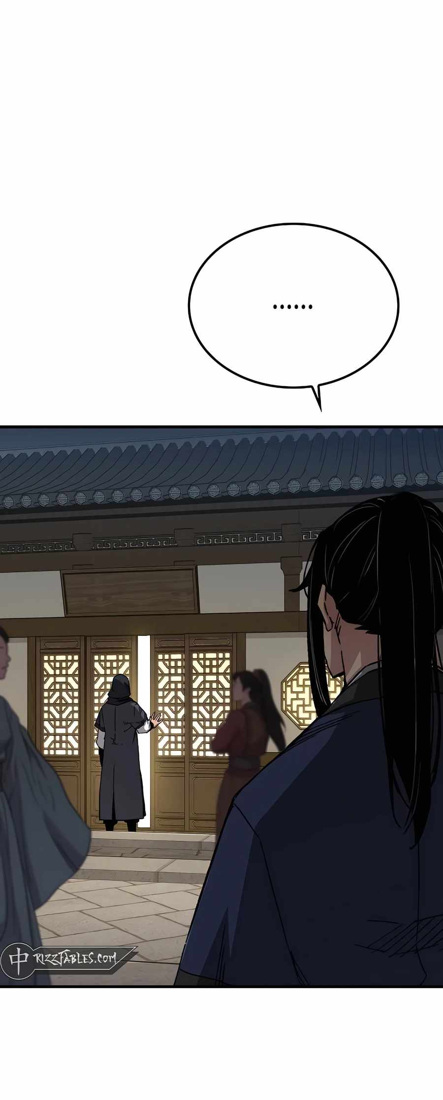 Reincarnation Of The Heavenly Demon Chapter 66 page 41