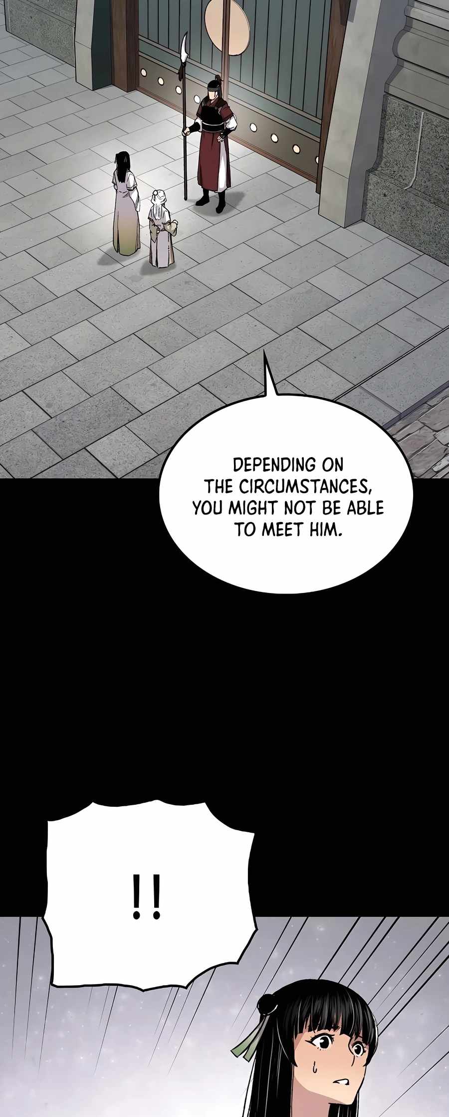 Reincarnation Of The Heavenly Demon Chapter 66 page 33