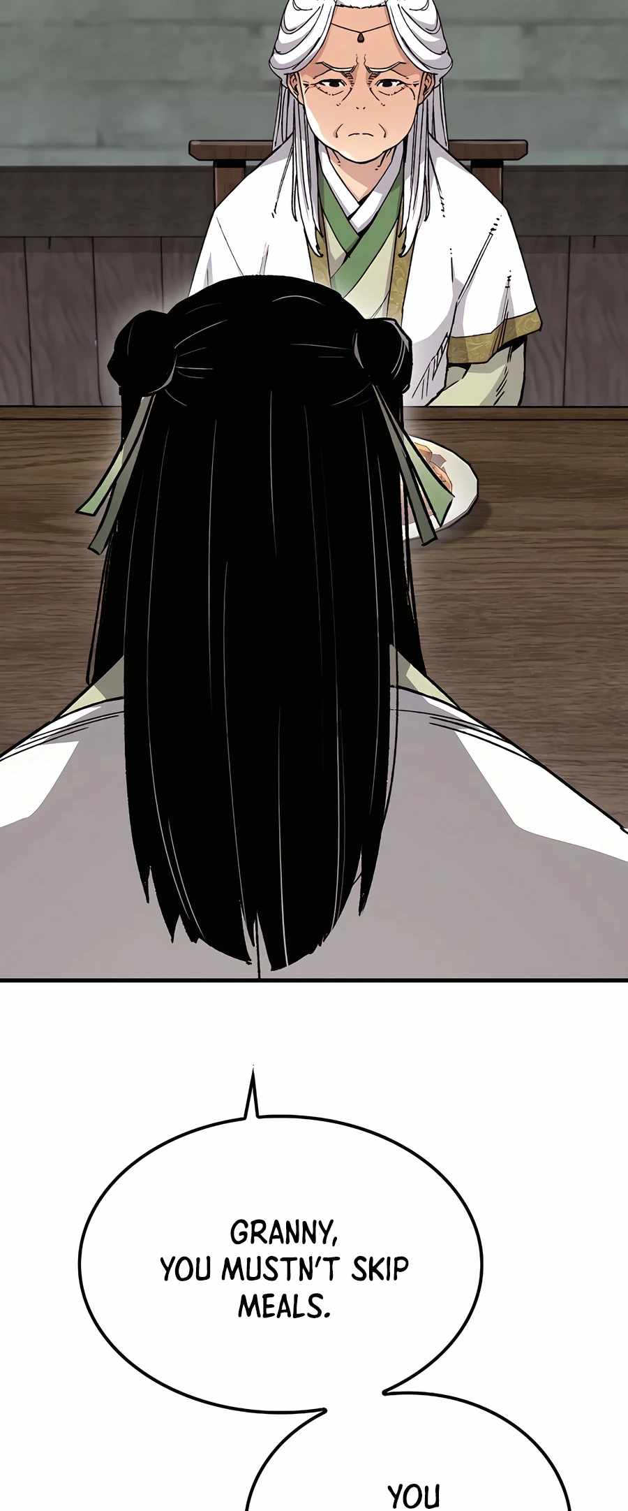 Reincarnation Of The Heavenly Demon Chapter 66 page 26