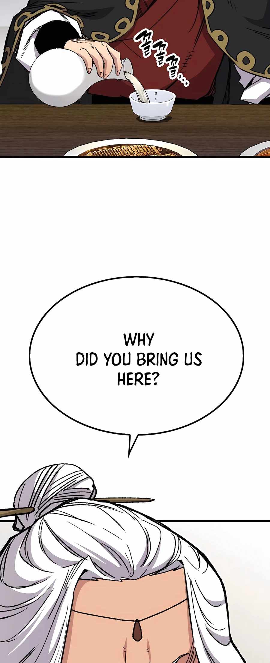 Reincarnation Of The Heavenly Demon Chapter 66 page 48