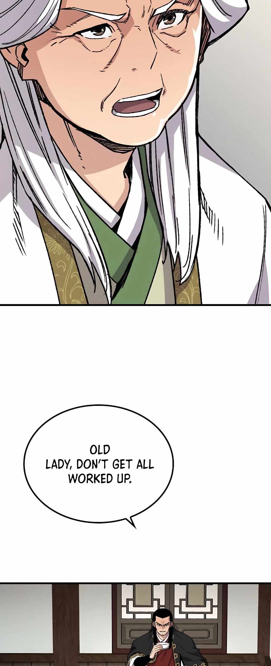 Reincarnation Of The Heavenly Demon Chapter 66 page 49