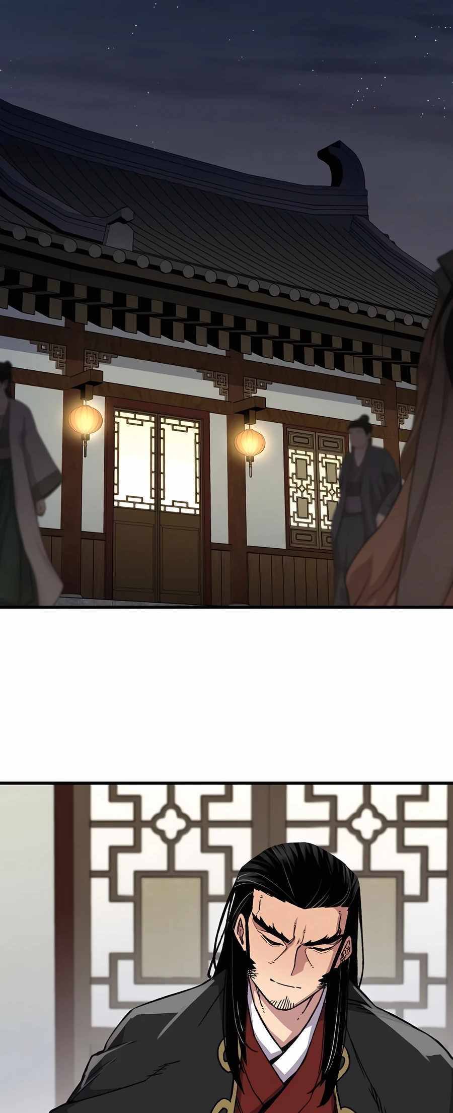 Reincarnation Of The Heavenly Demon Chapter 66 page 47