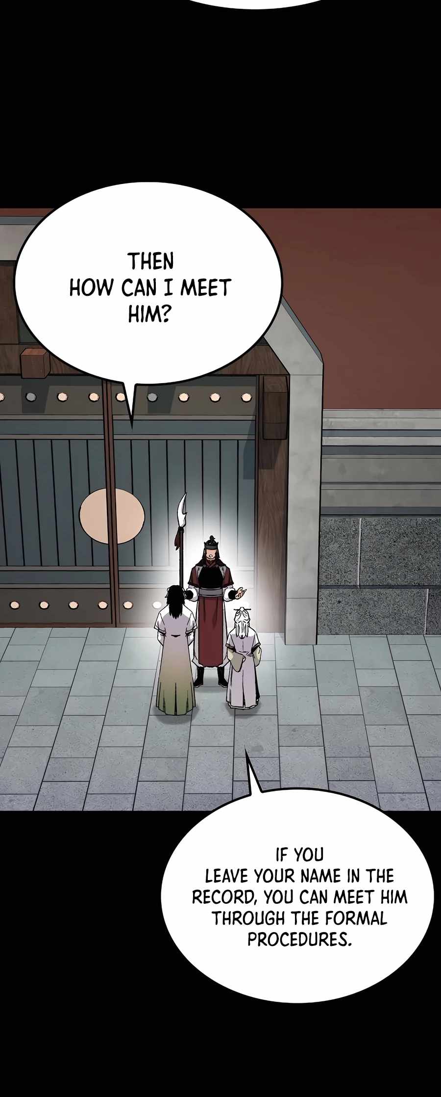 Reincarnation Of The Heavenly Demon Chapter 66 page 31