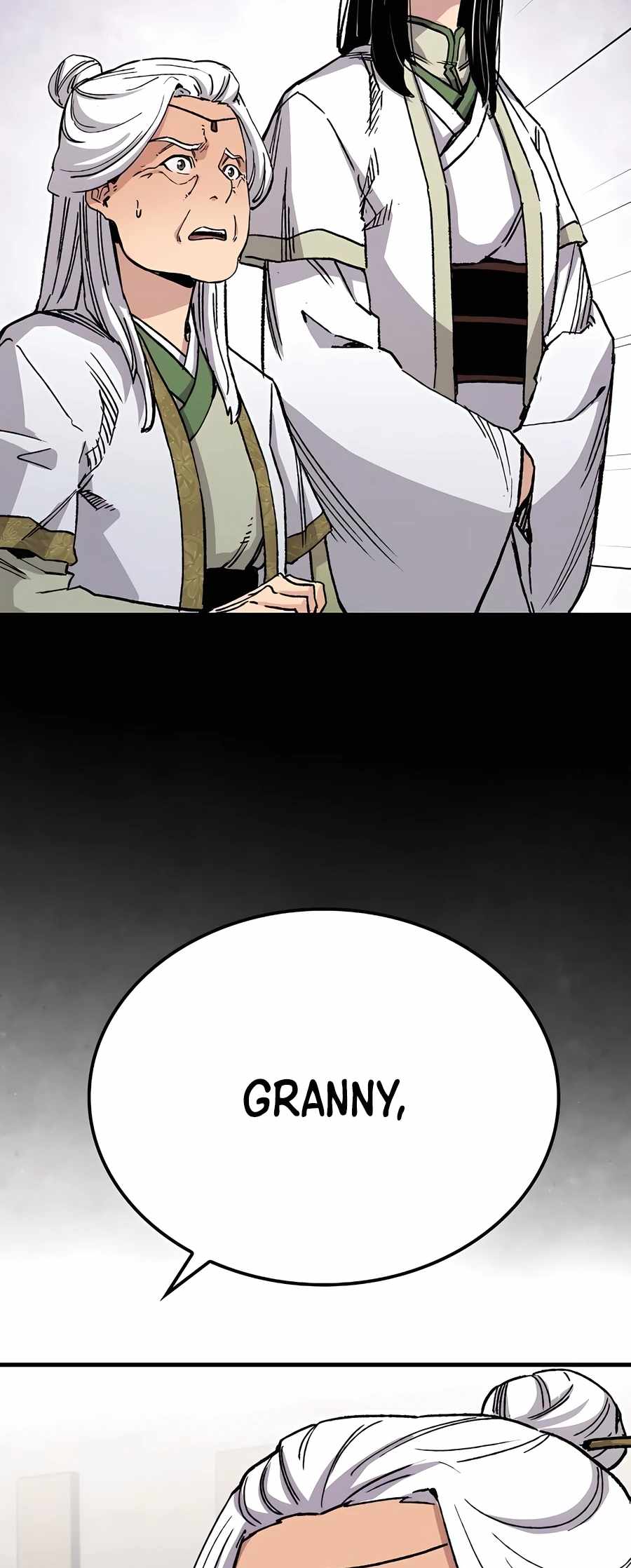 Reincarnation Of The Heavenly Demon Chapter 66 page 34