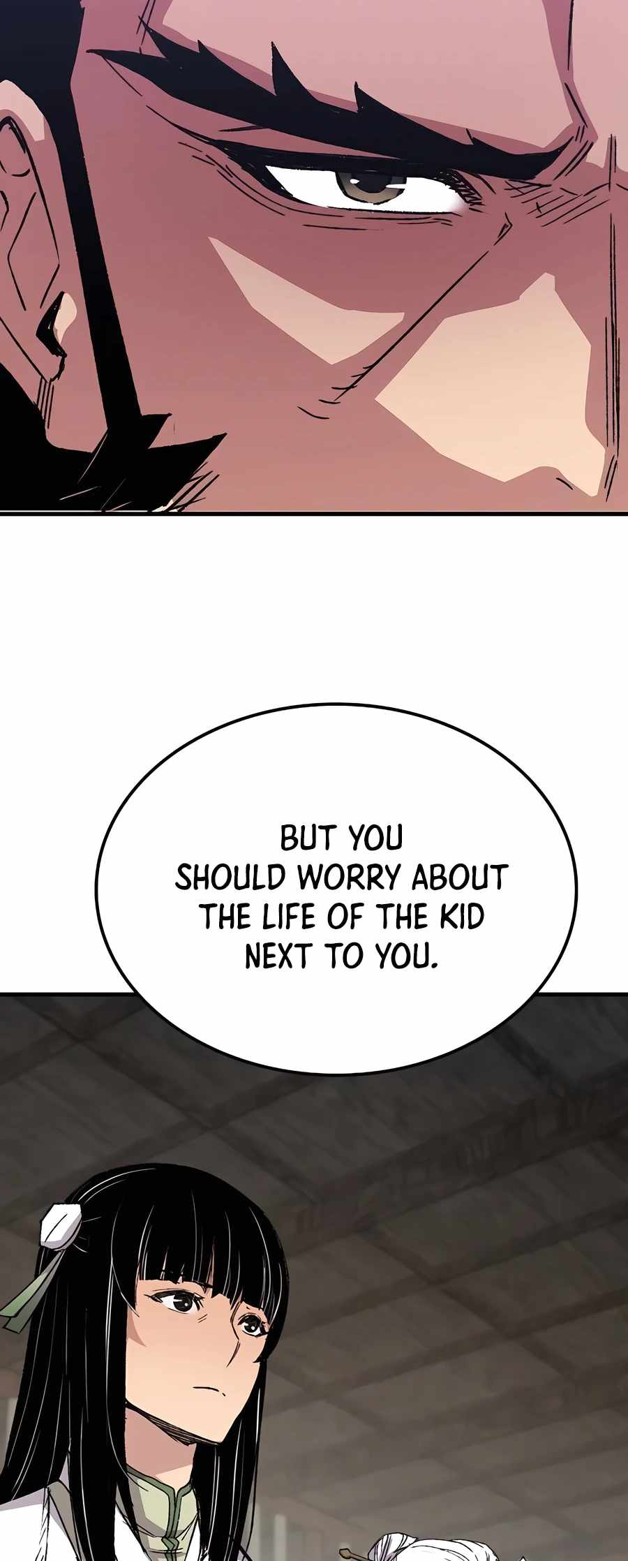 Reincarnation Of The Heavenly Demon Chapter 66 page 54