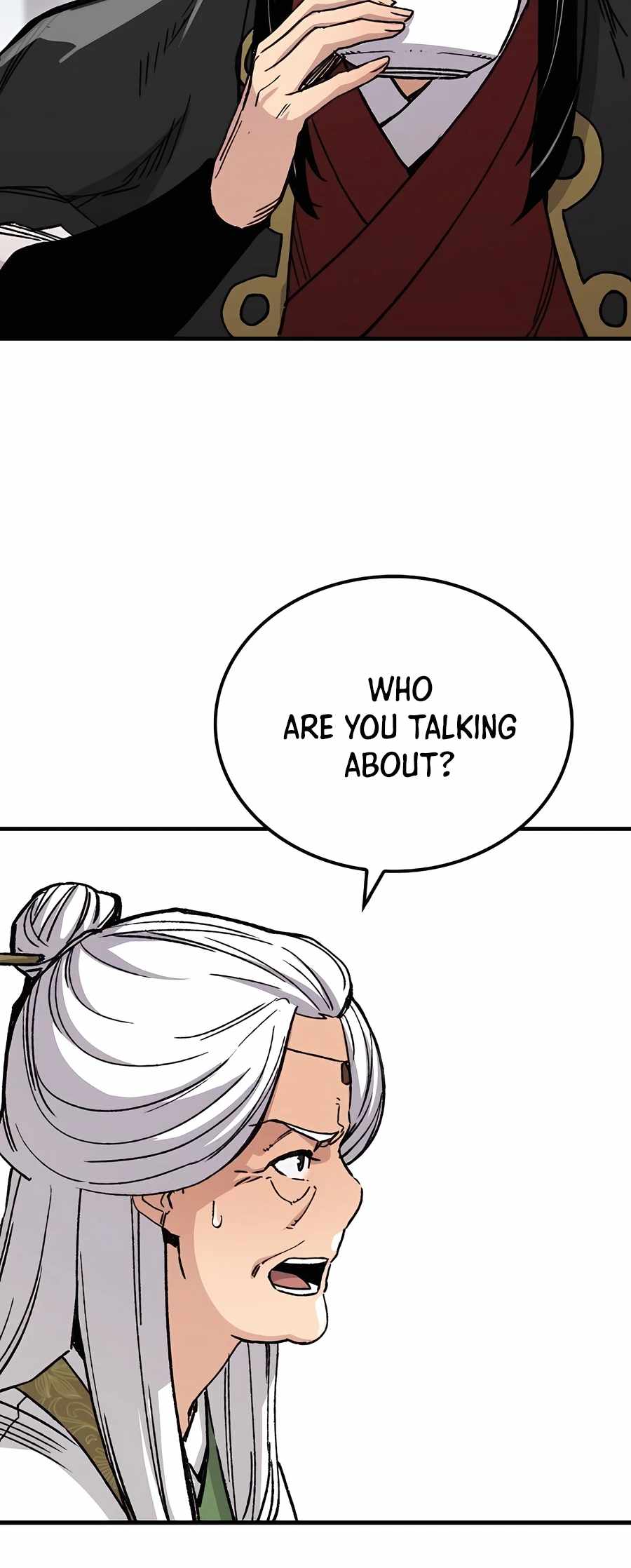 Reincarnation Of The Heavenly Demon Chapter 66 page 57