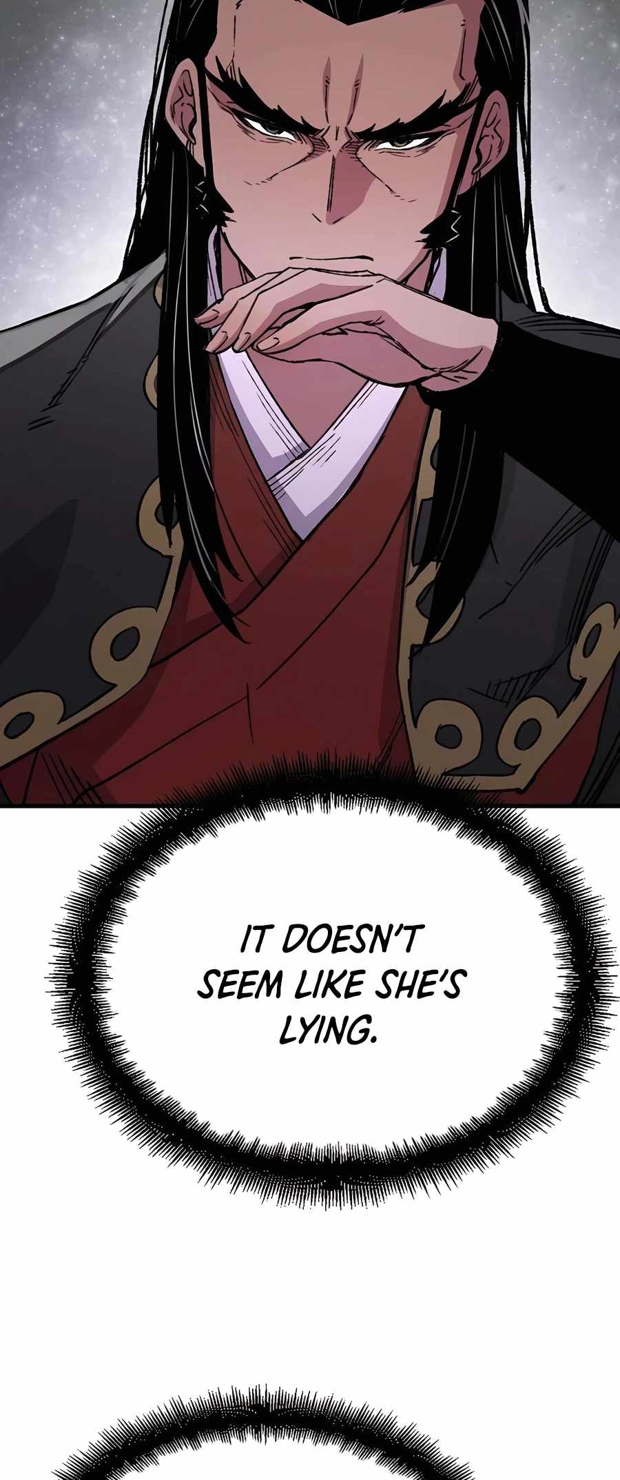 Reincarnation Of The Heavenly Demon Chapter 66 page 59