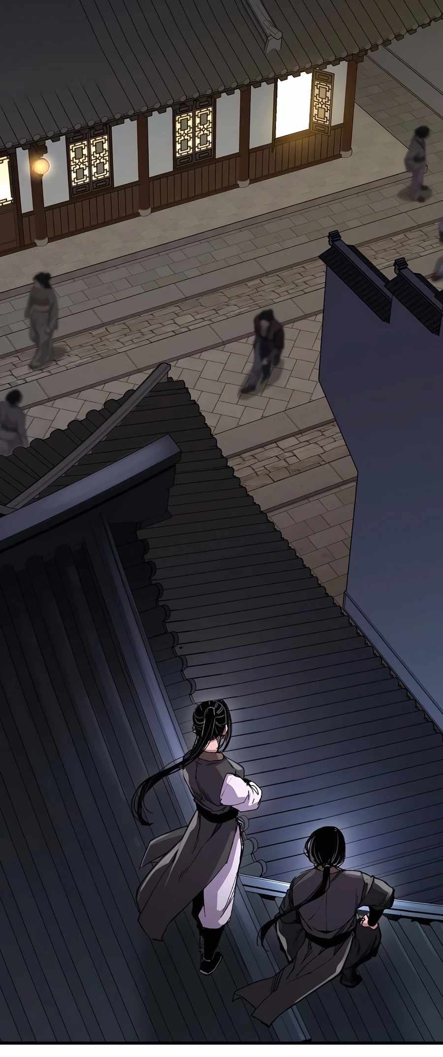 Reincarnation Of The Heavenly Demon Chapter 66 page 61