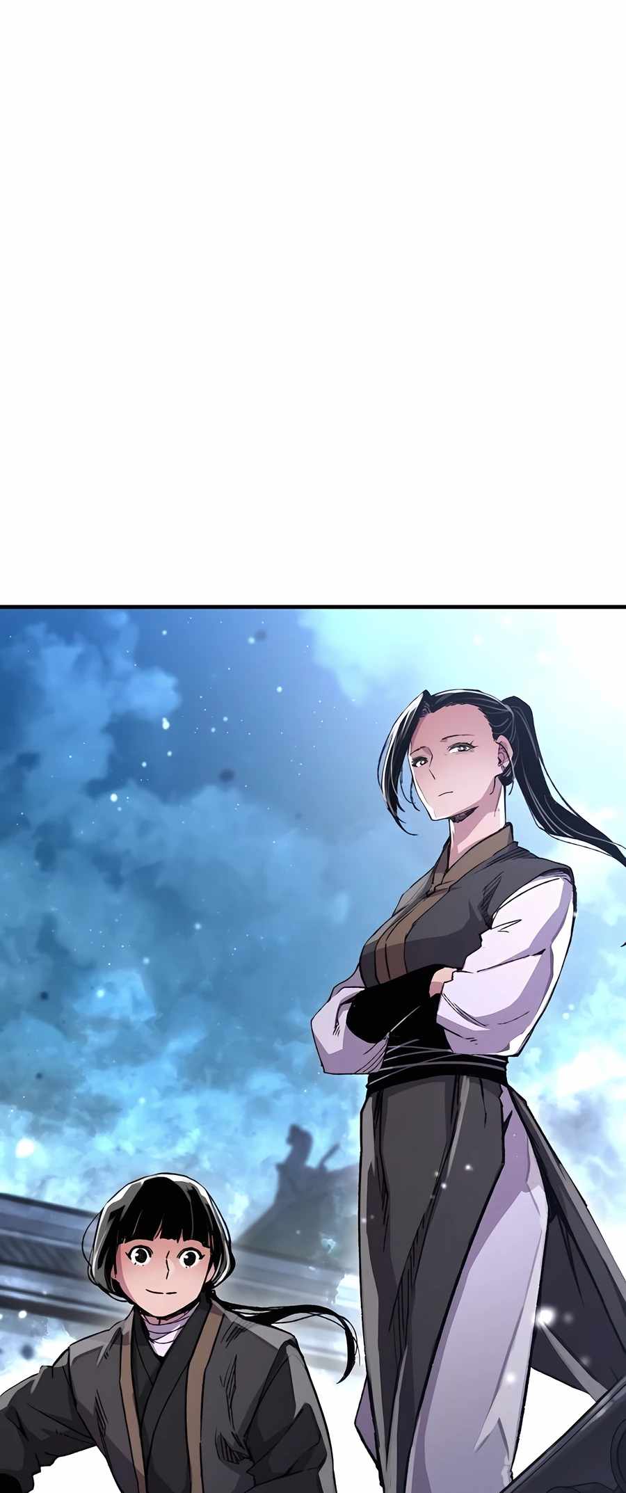 Reincarnation Of The Heavenly Demon Chapter 66 page 62