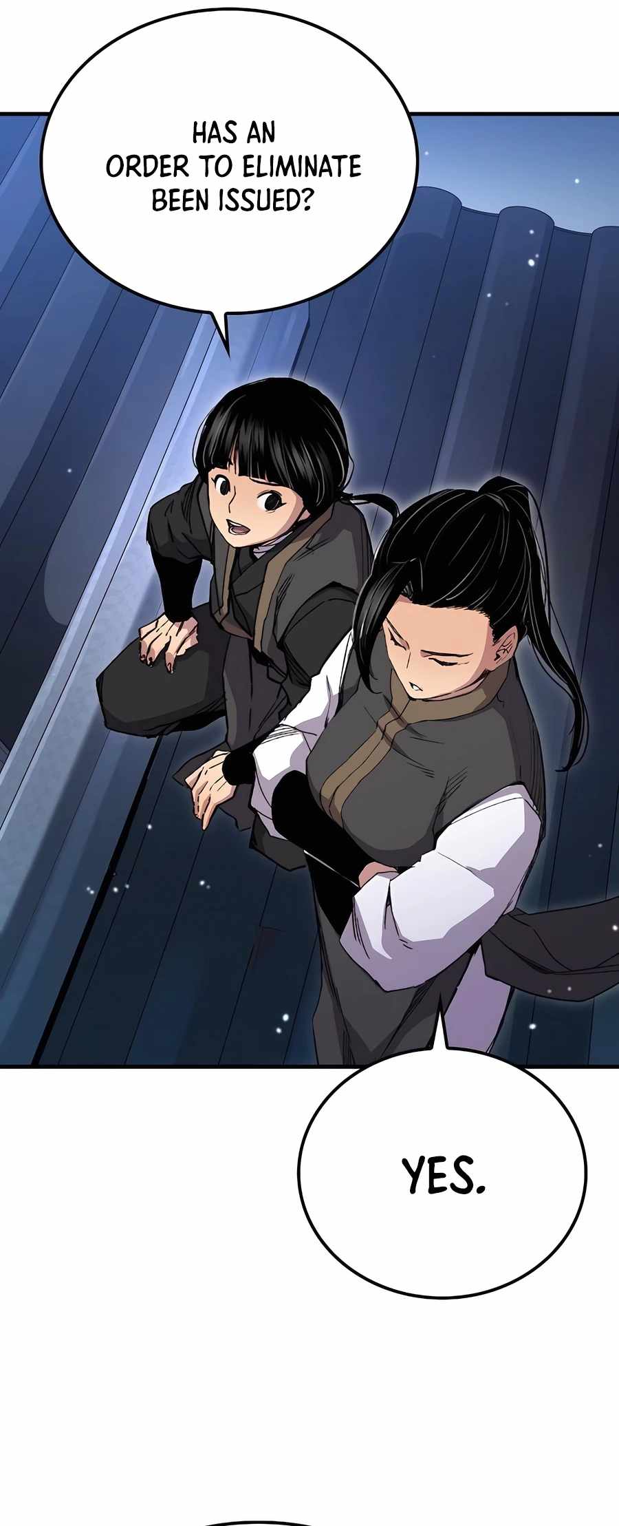 Reincarnation Of The Heavenly Demon Chapter 66 page 65