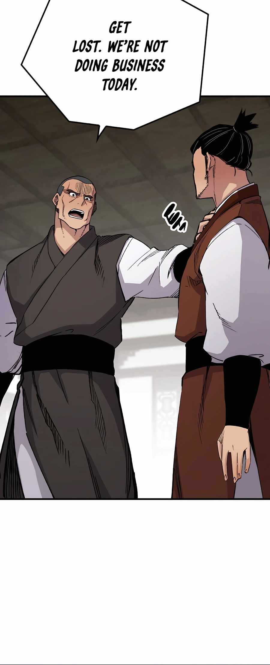 Reincarnation Of The Heavenly Demon Chapter 66 page 71