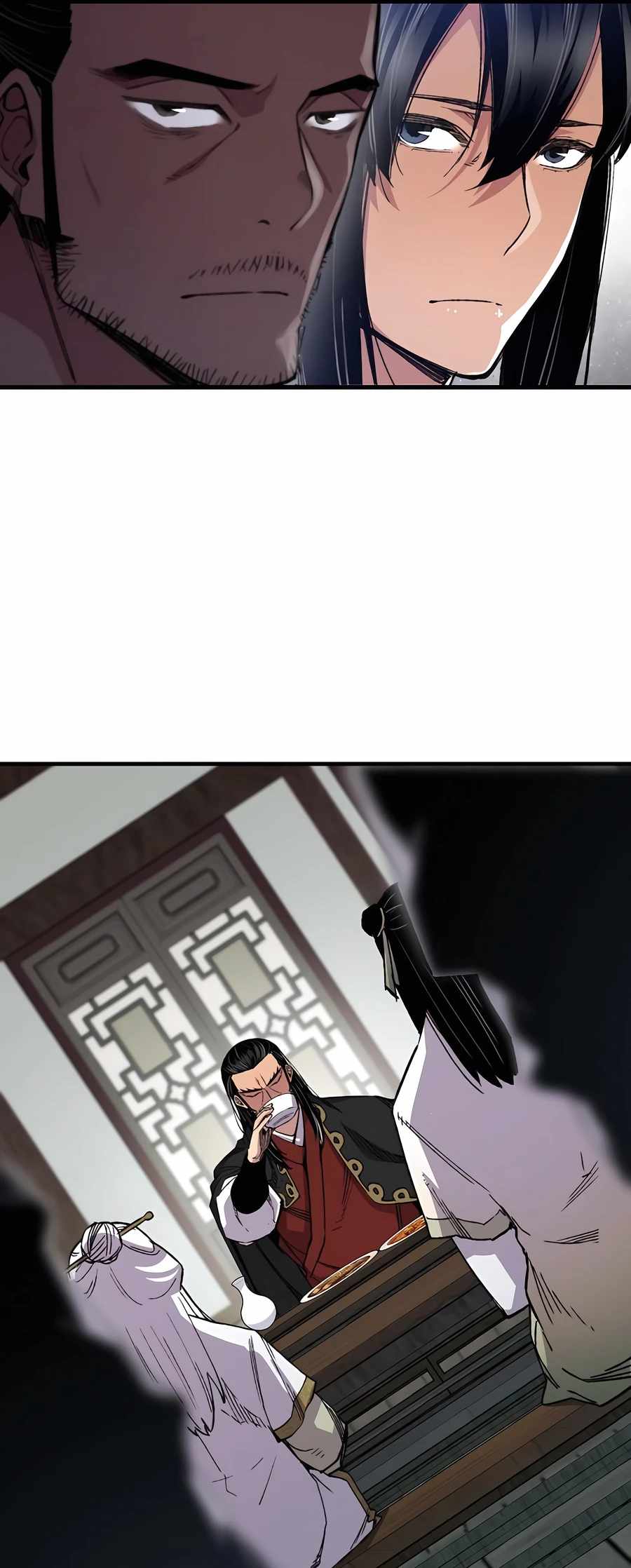 Reincarnation Of The Heavenly Demon Chapter 66 page 72