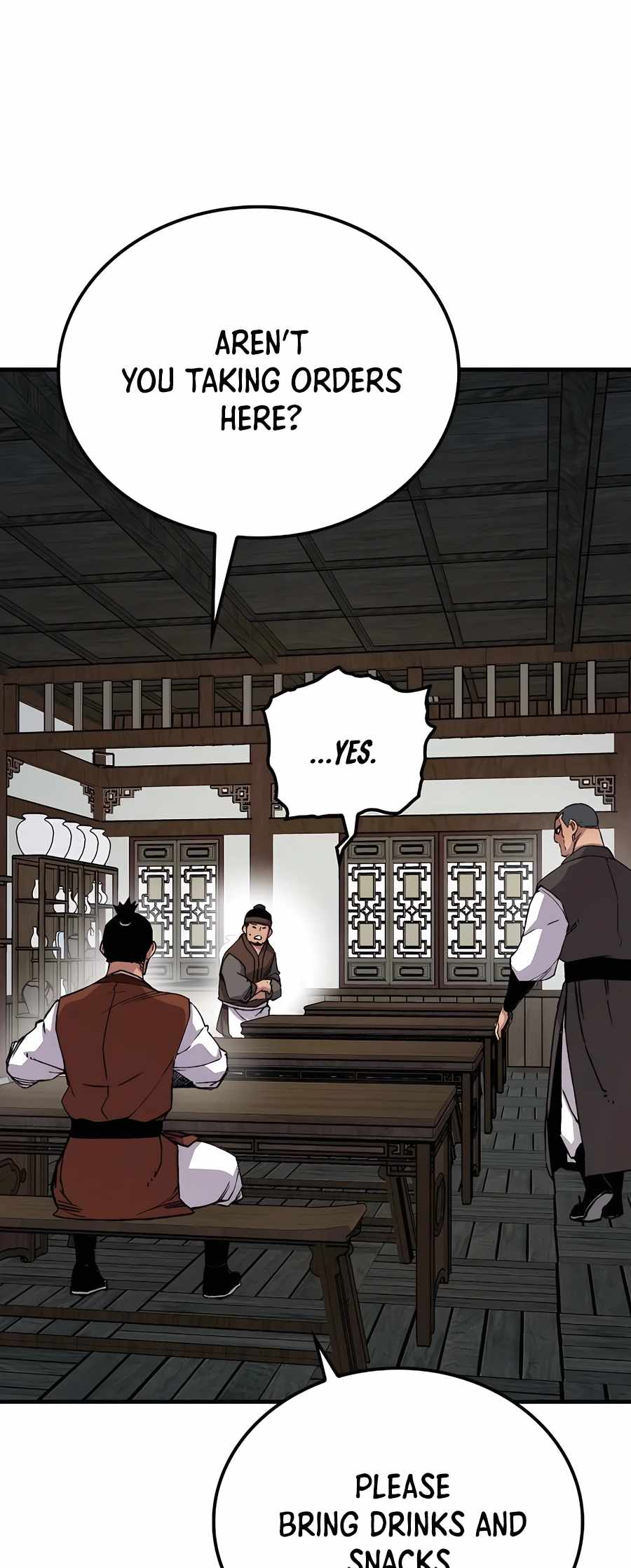 Reincarnation Of The Heavenly Demon Chapter 66 page 77