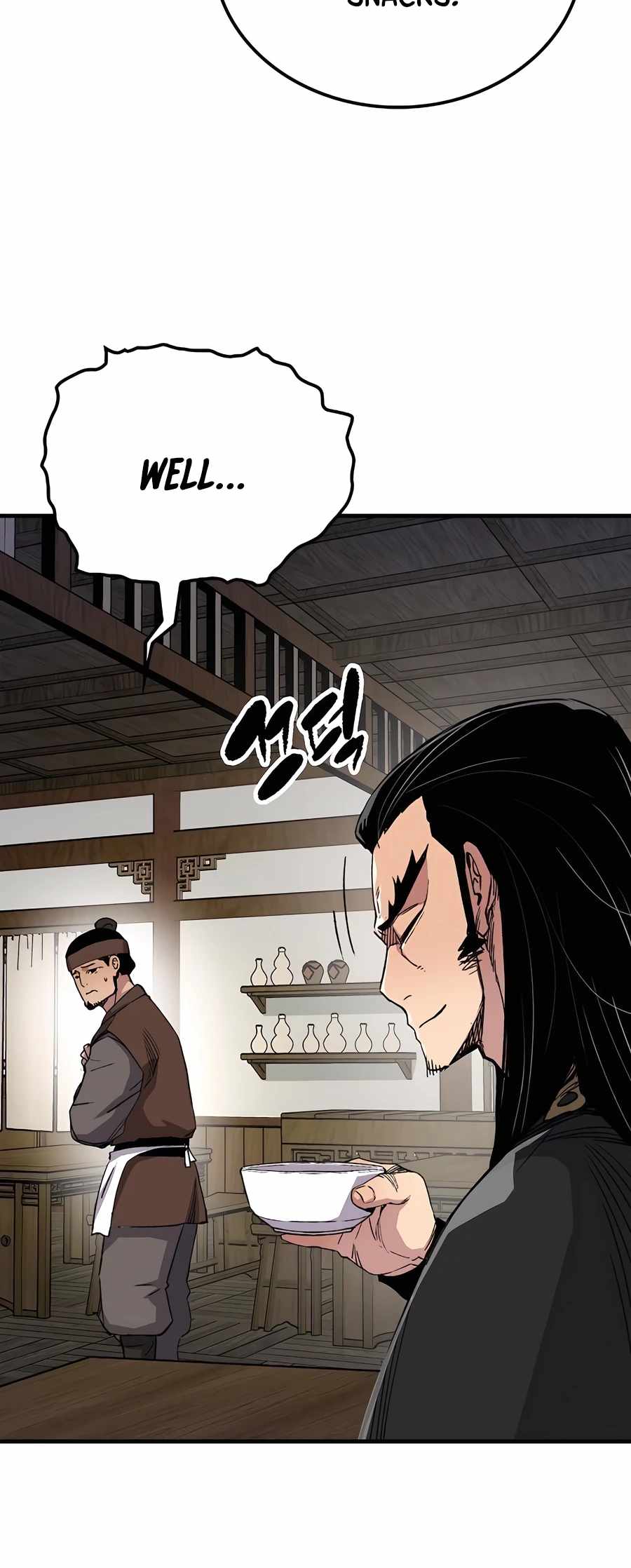 Reincarnation Of The Heavenly Demon Chapter 66 page 78