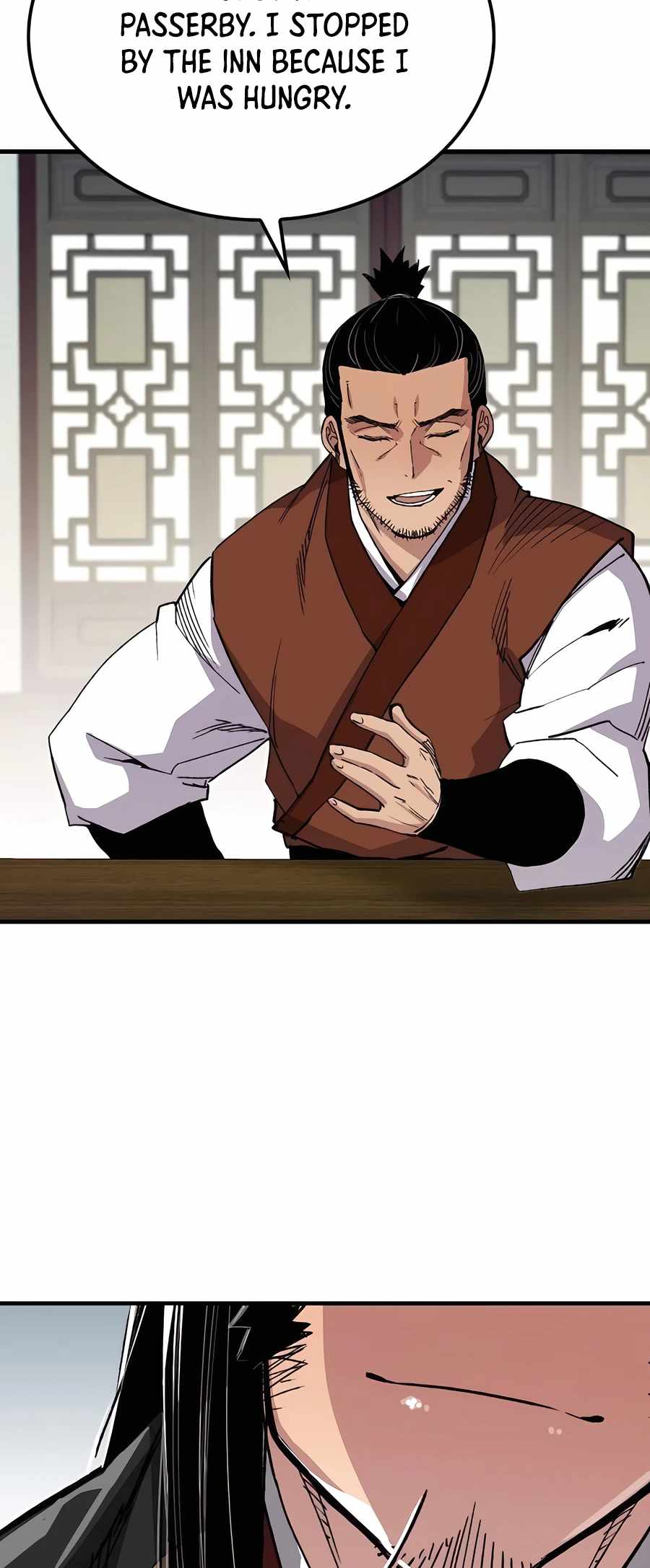 Reincarnation Of The Heavenly Demon Chapter 66 page 81
