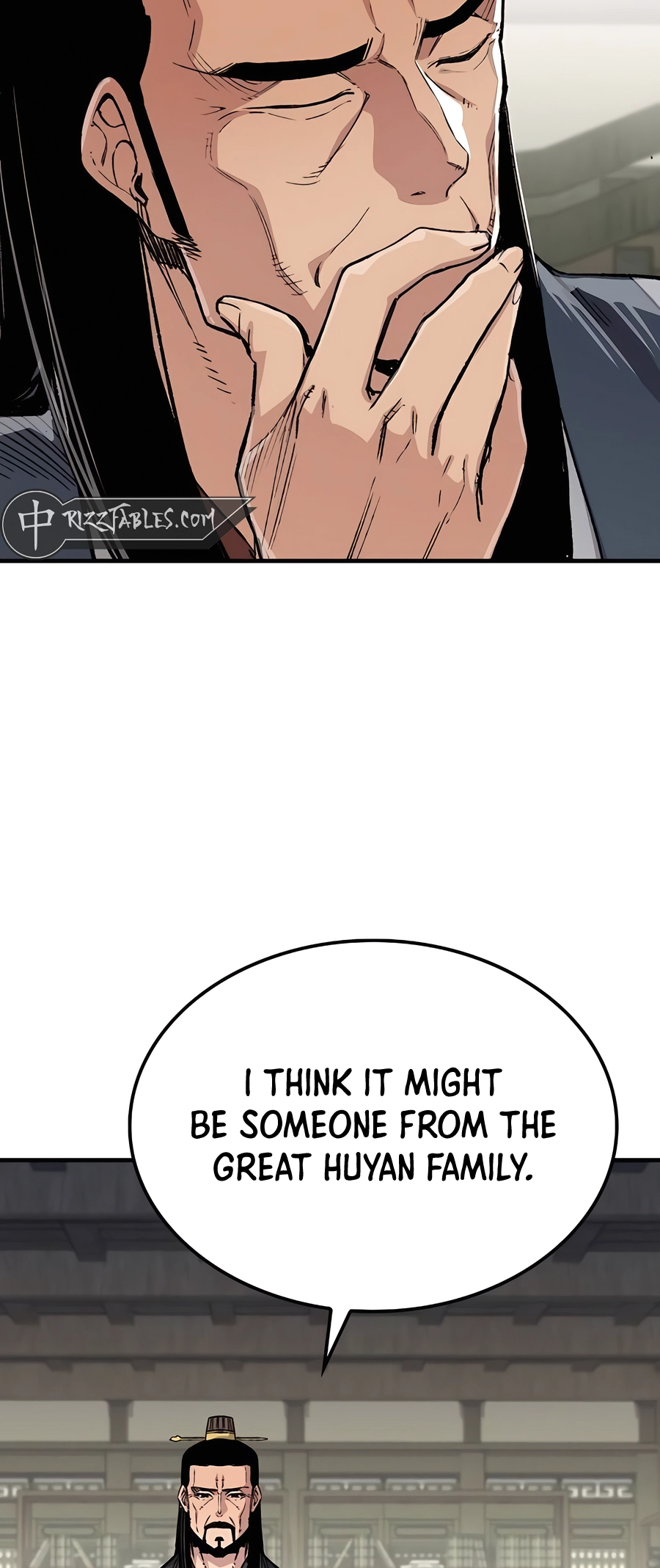 Reincarnation Of The Heavenly Demon Chapter 69 page 9