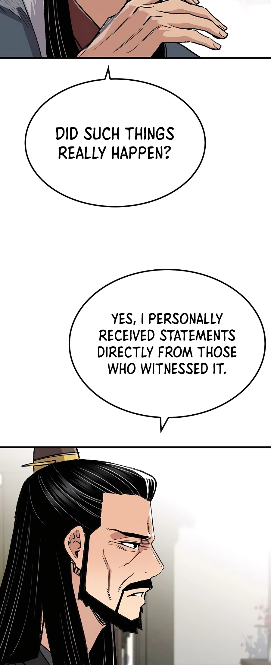Reincarnation Of The Heavenly Demon Chapter 69 page 13