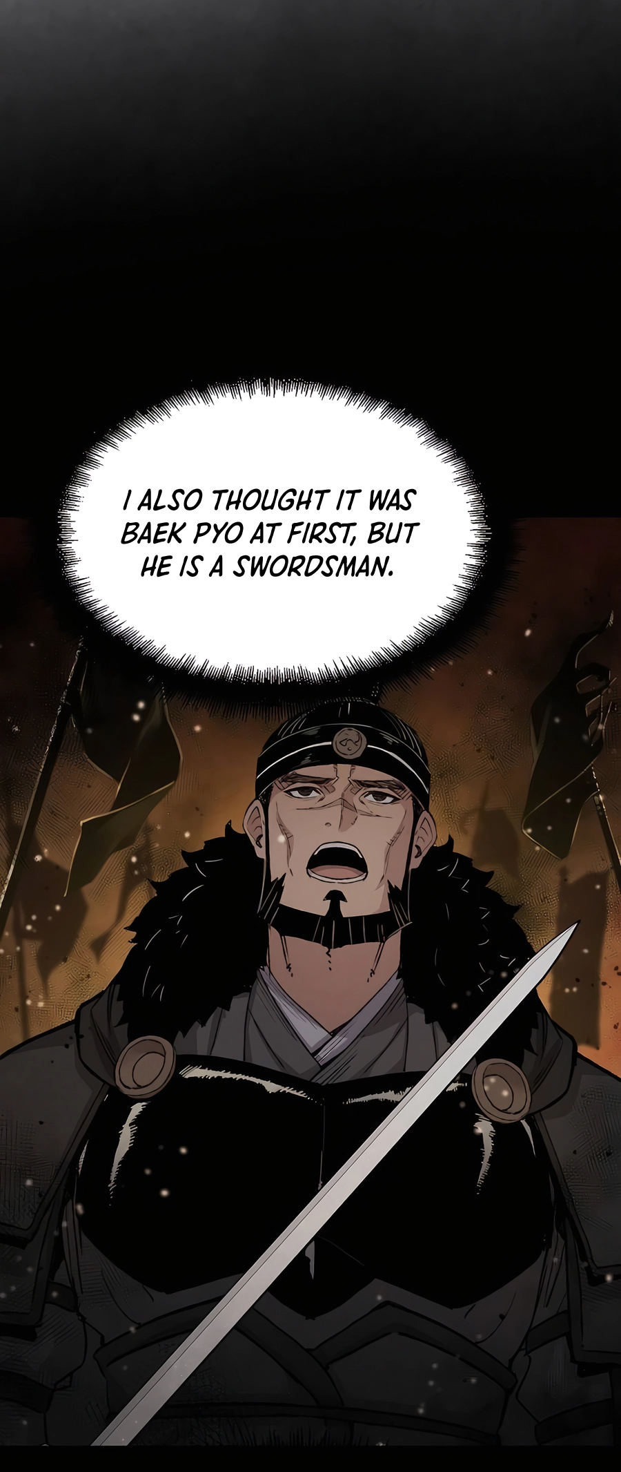 Reincarnation Of The Heavenly Demon Chapter 69 page 5