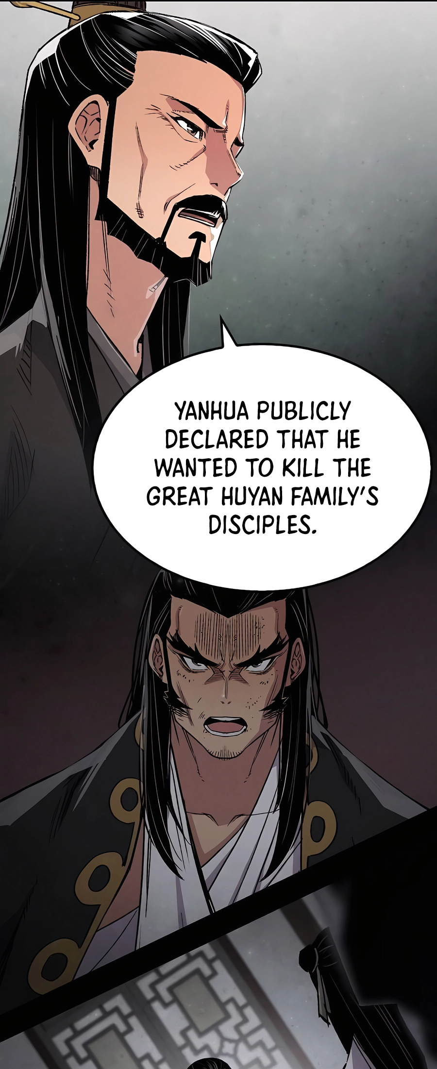 Reincarnation Of The Heavenly Demon Chapter 69 page 11