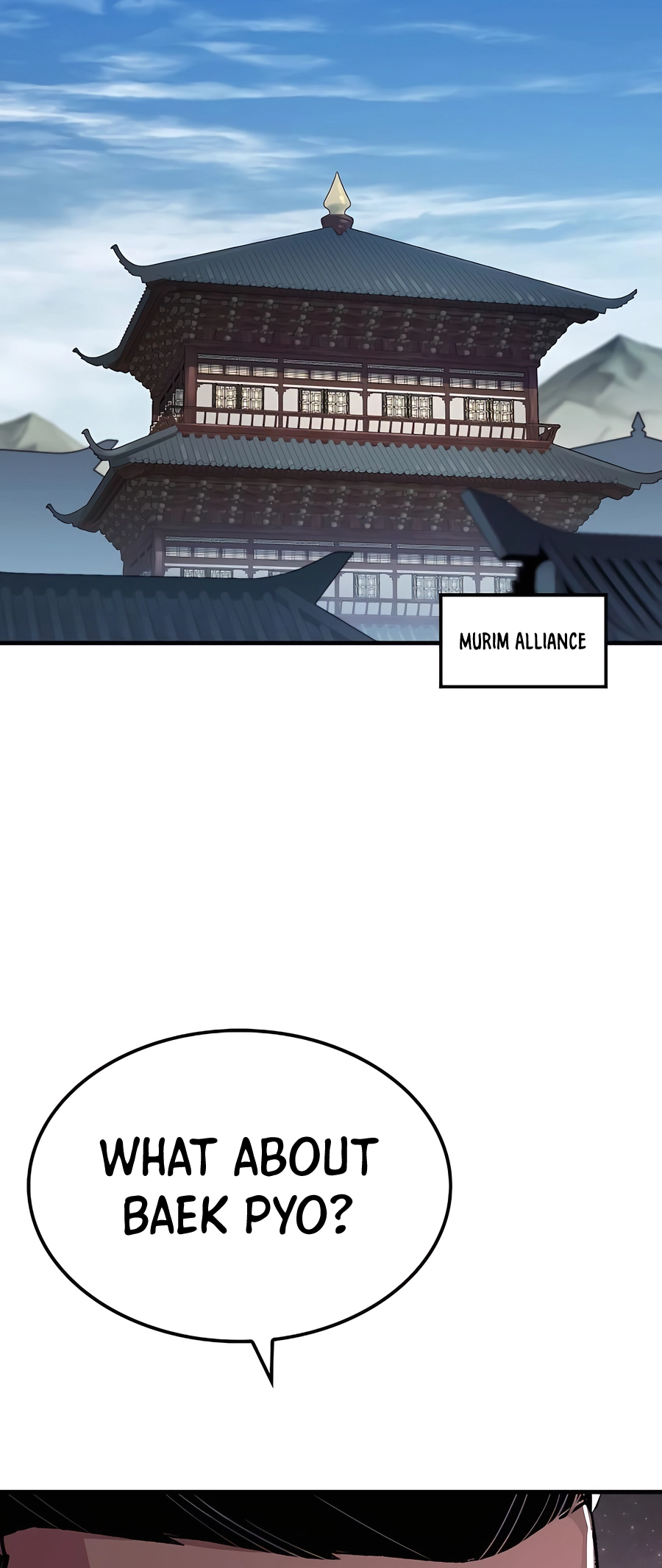 Reincarnation Of The Heavenly Demon Chapter 69 page 2