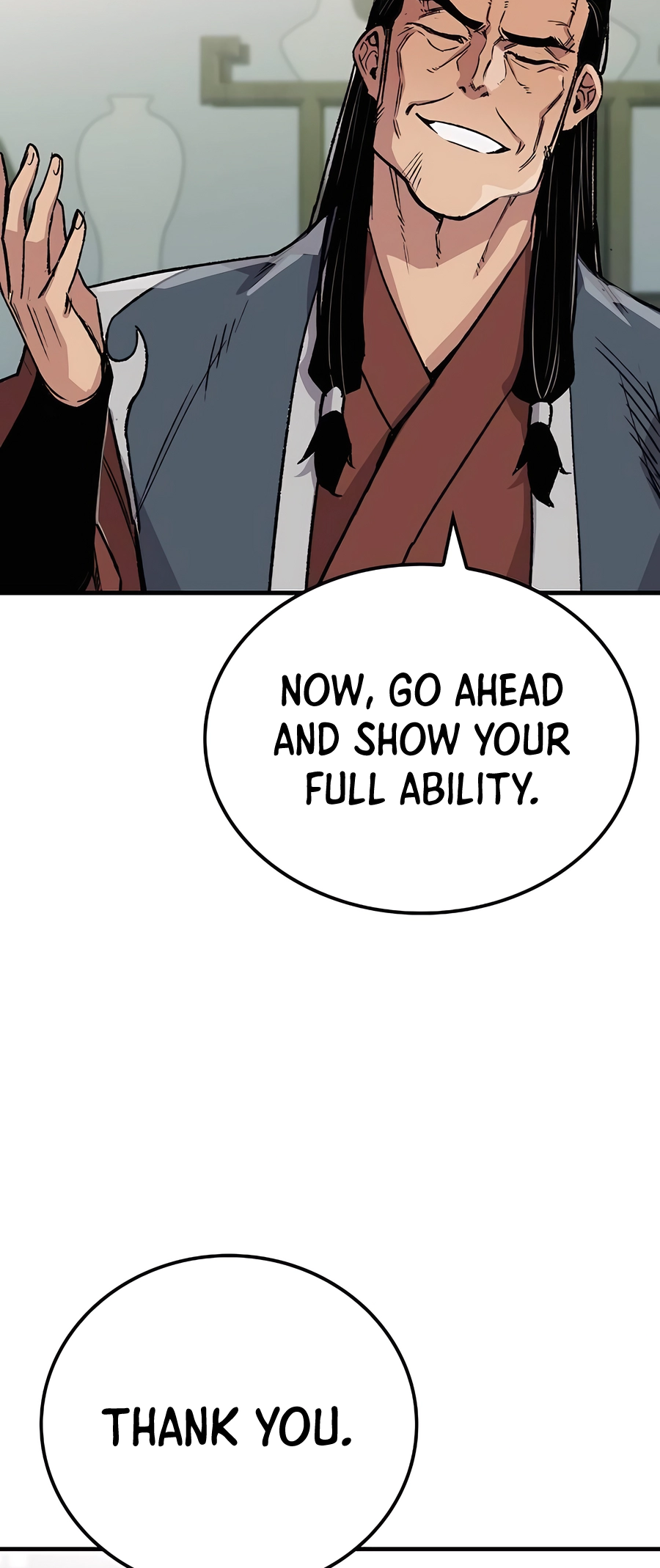 Reincarnation Of The Heavenly Demon Chapter 69 page 19