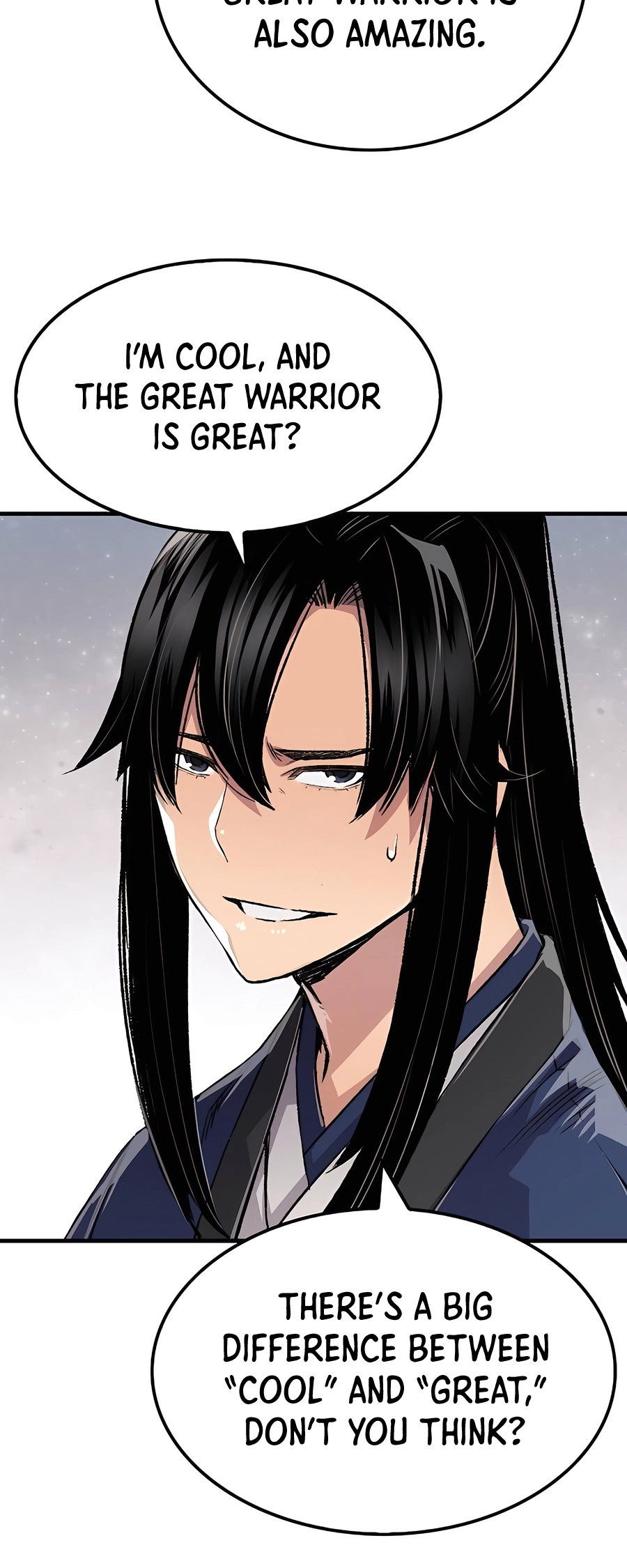 Reincarnation Of The Heavenly Demon Chapter 69 page 35